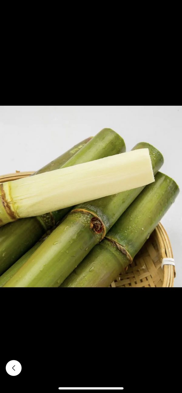 藏在甘蔗汁里的江南梦